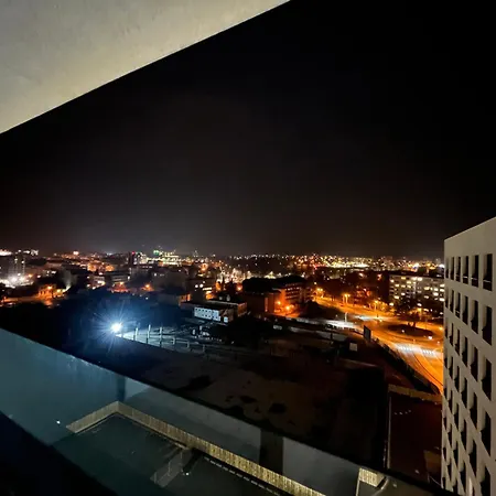 Apartment Poprad
