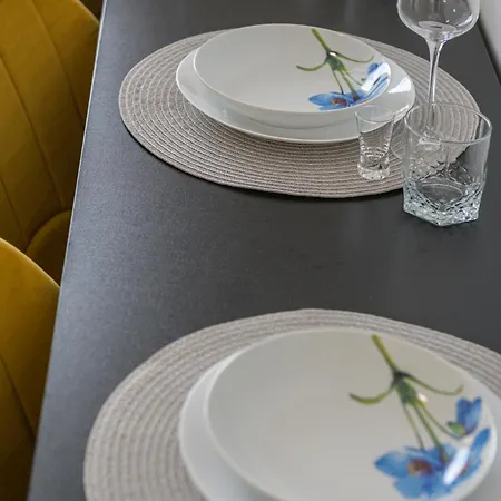 Appartamento Apartment Poprad
