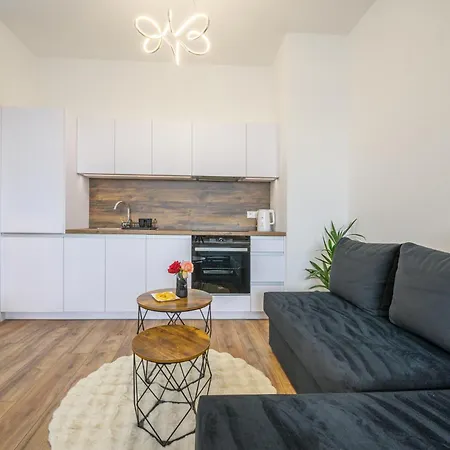 Apartment Poprad Apartment *