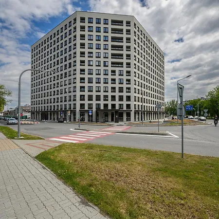 Apartment Poprad *