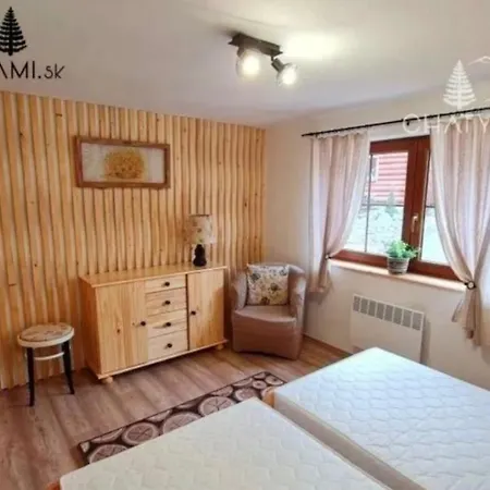 Relax 118 Vikendovy Dom 118 V Lete Turistika Alebo Bicykel, V Zime Lyze Myto pod Dumbierom