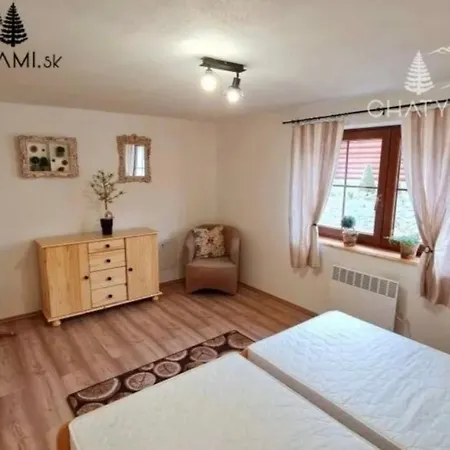 Relax 118 Vikendovy Dom 118 V Lete Turistika Alebo Bicykel, V Zime Lyze Dovolenkový dom